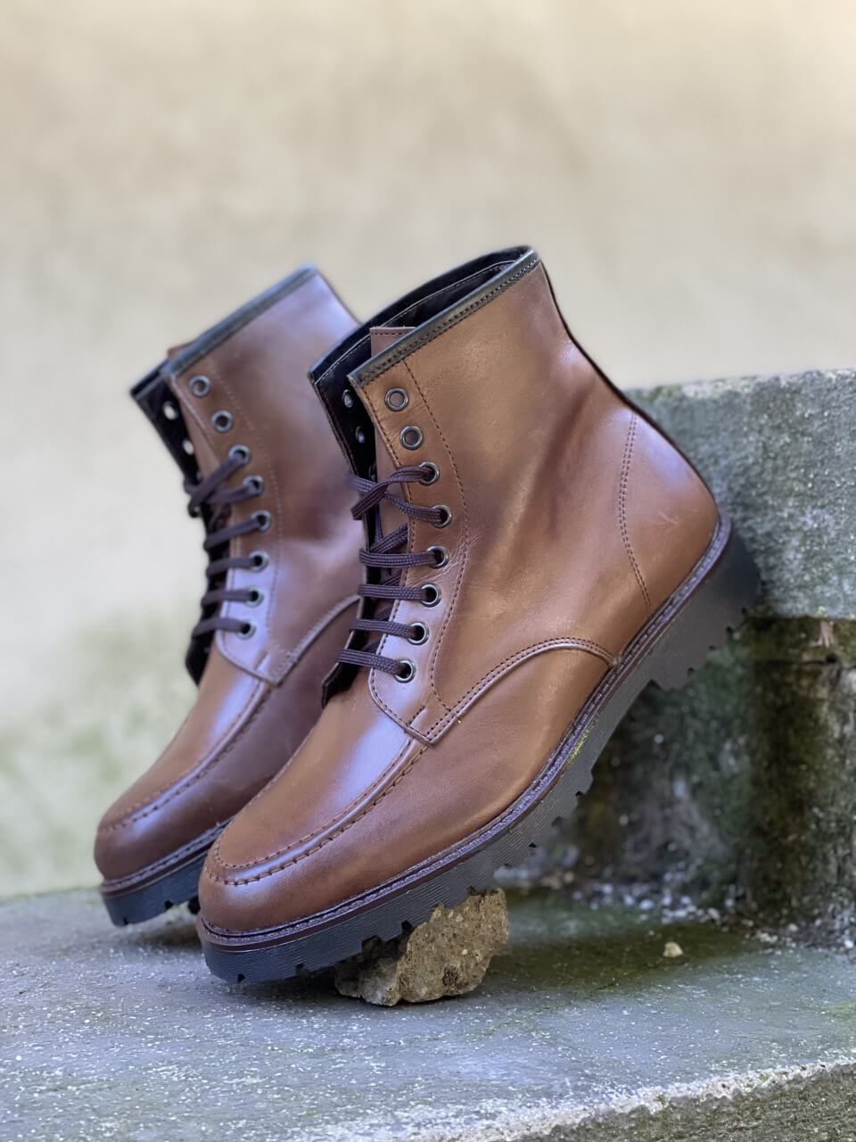 Steward - Flashes-shoes