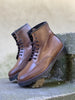 Steward - Flashes-shoes