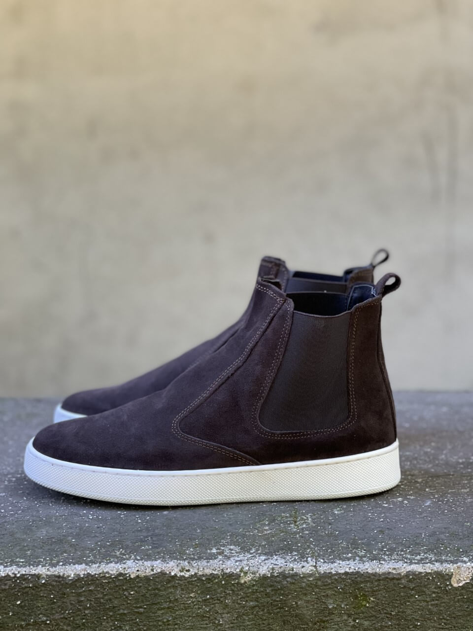 Boston - Flashes-shoes