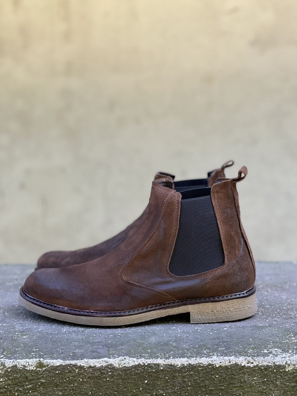 Countryman - Flashes-shoes