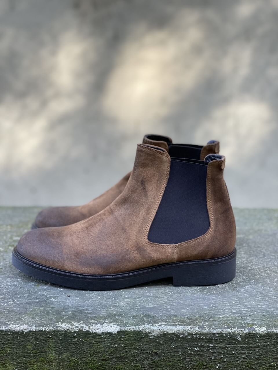 Rolling - Flashes-shoes