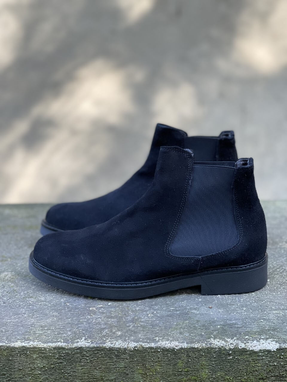 Rolling - Flashes-shoes