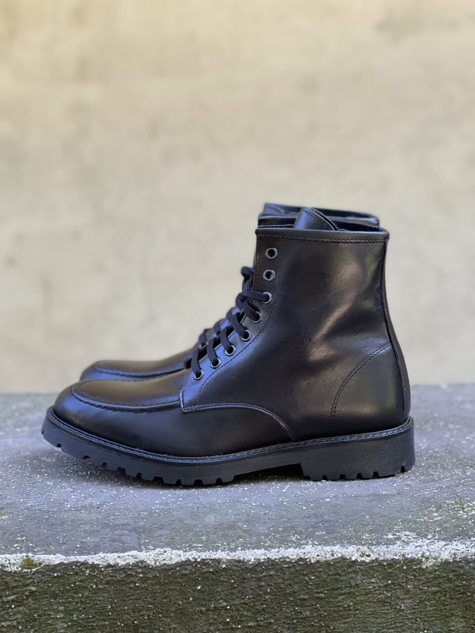 Steward - Flashes-shoes