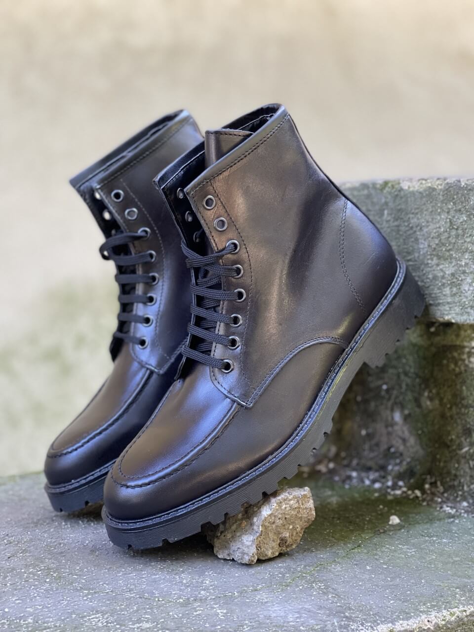 Steward - Flashes-shoes