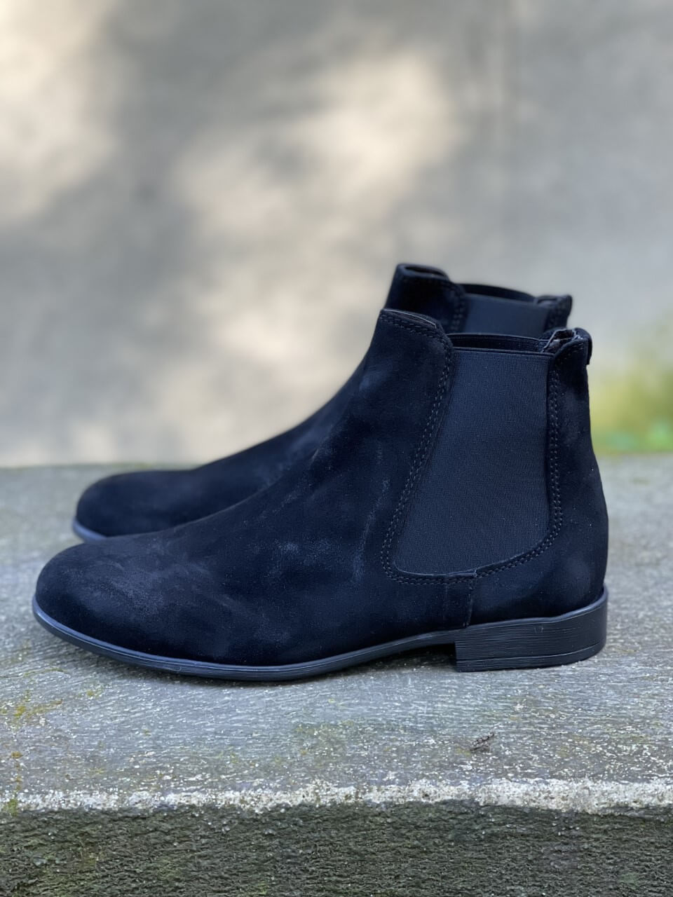 Adrian - Flashes-shoes