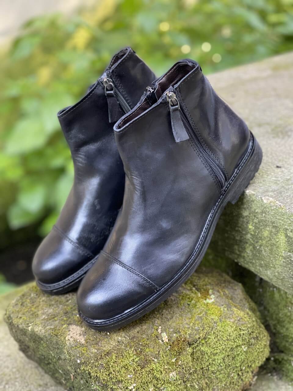 Zeta - Flashes-shoes