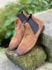 Adrian - Flashes-shoes