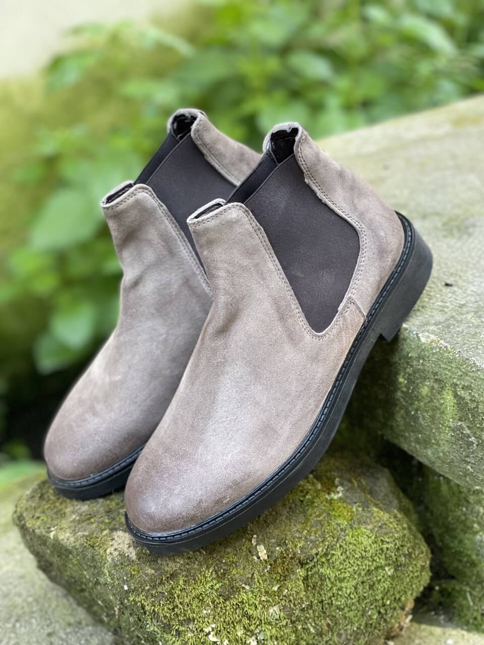 Rolling - Flashes-shoes