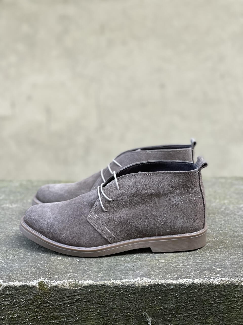 Poland - Flashes-shoes