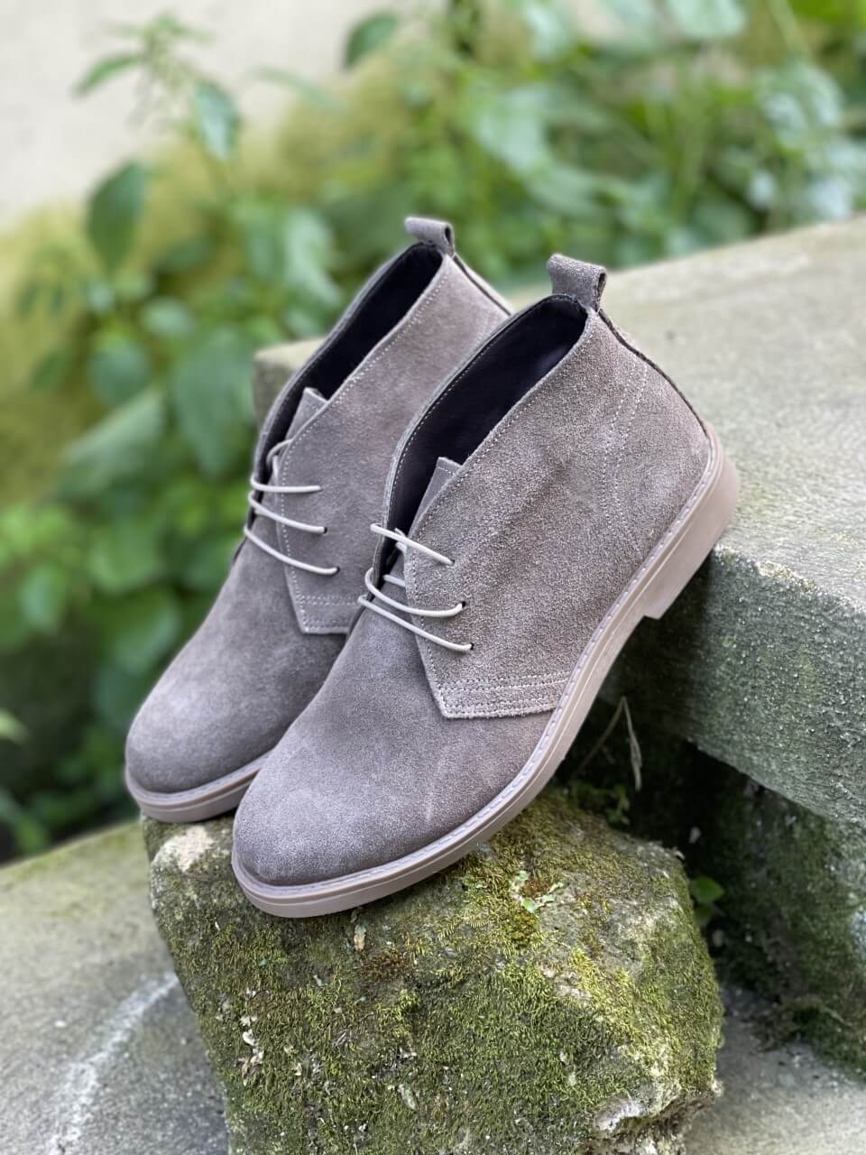 Poland - Flashes-shoes