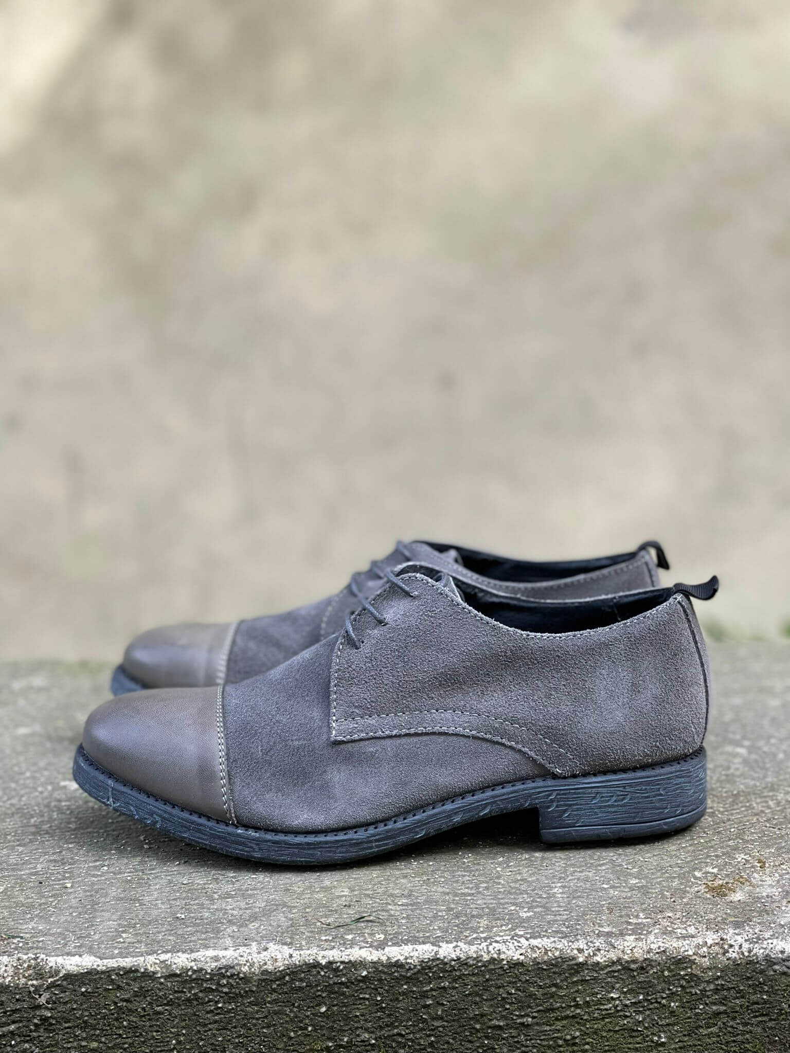 Bridge - Flashes-shoes