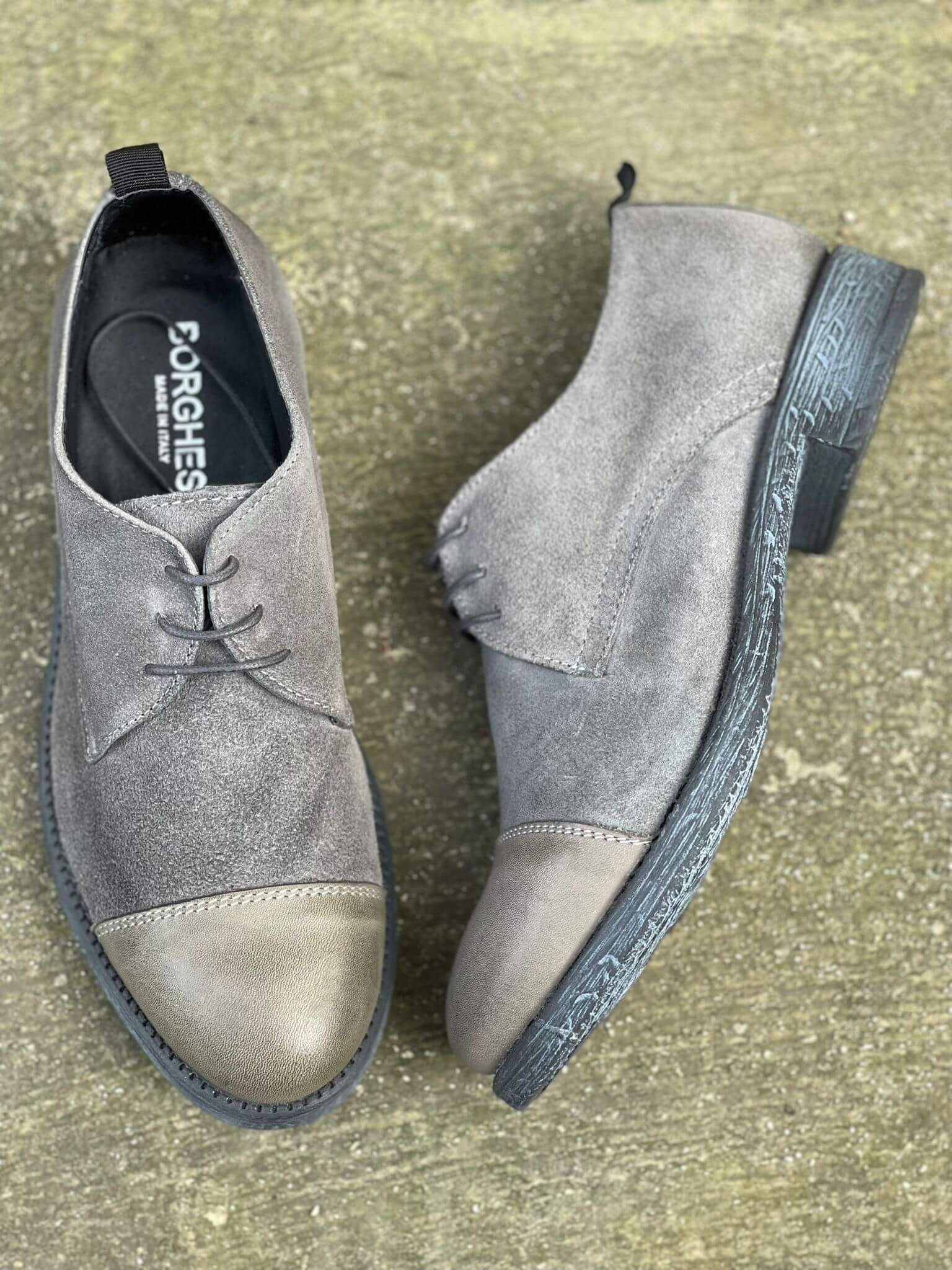Bridge - Flashes-shoes