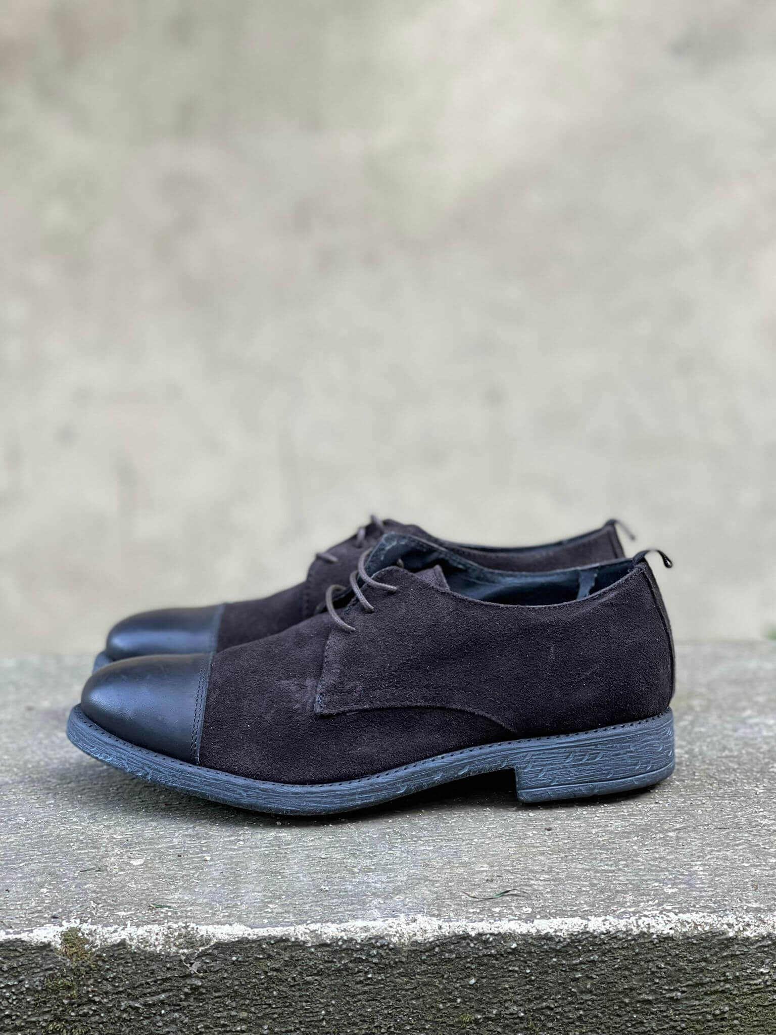 Bridge - Flashes-shoes